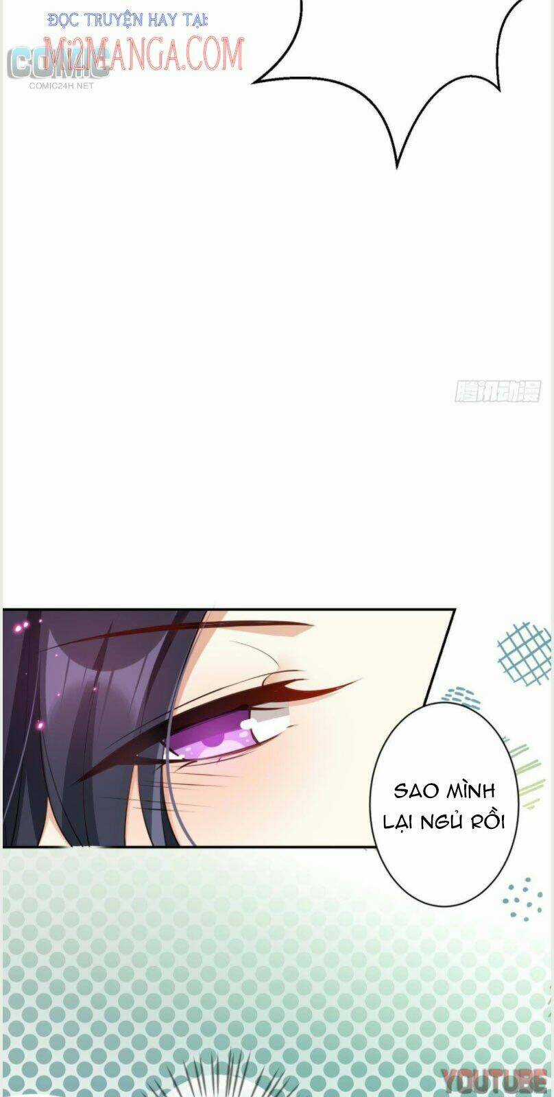 Ác Nữ Vi Đế Chapter 99.2 trang 9