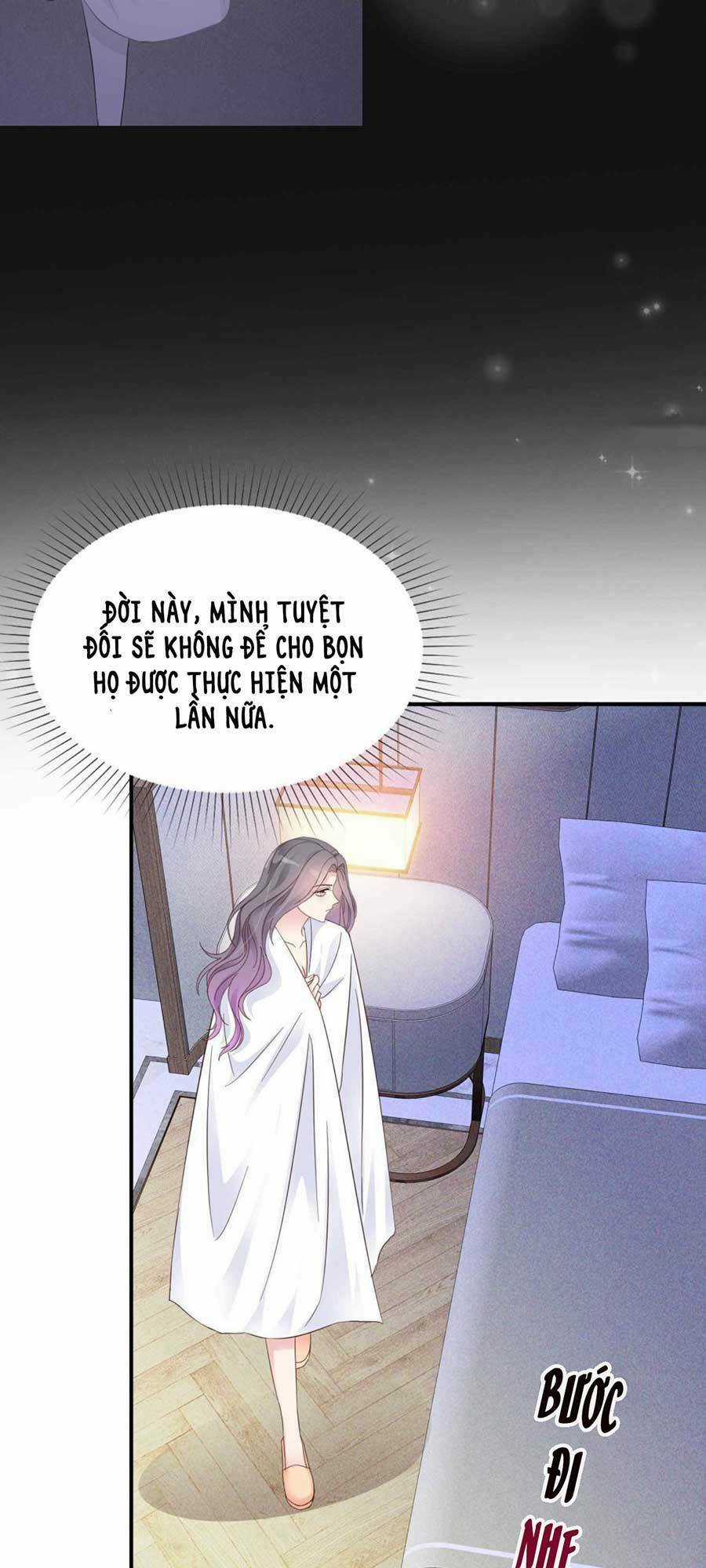 Ác Nữ Vì Xứng Săn Ái Cuồng Tưởng Khúc Chapter 1 trang 14