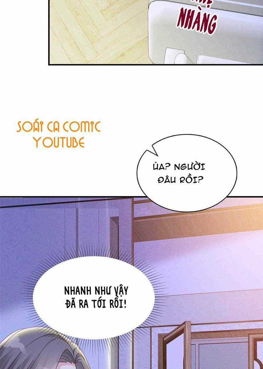 Ác Nữ Vì Xứng Săn Ái Cuồng Tưởng Khúc Chapter 1 trang 15