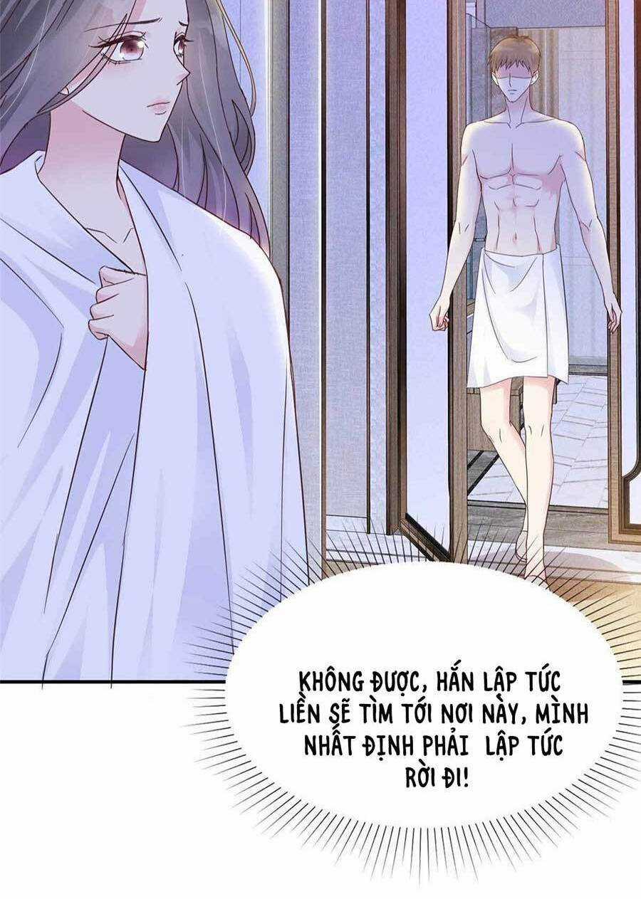 Ác Nữ Vì Xứng Săn Ái Cuồng Tưởng Khúc Chapter 1 trang 16