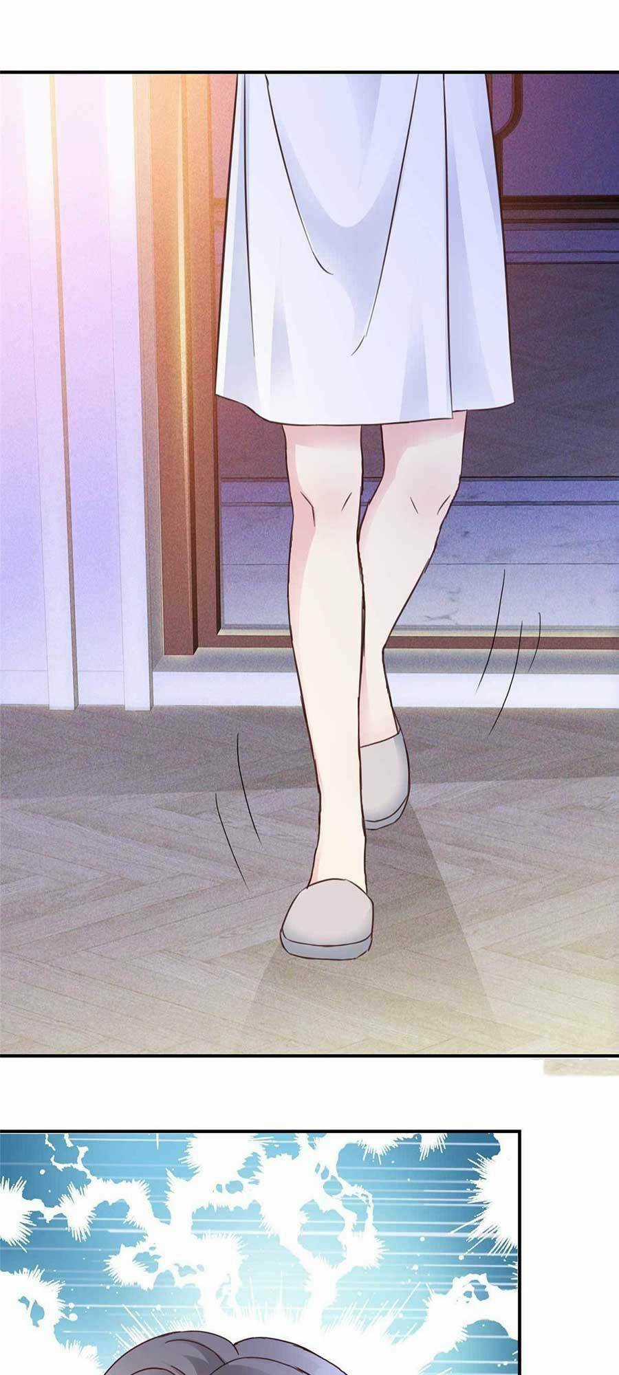 Ác Nữ Vì Xứng Săn Ái Cuồng Tưởng Khúc Chapter 1 trang 19