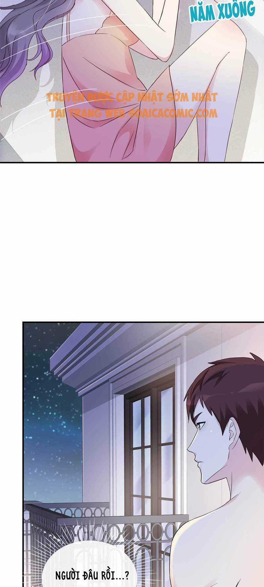 Ác Nữ Vì Xứng Săn Ái Cuồng Tưởng Khúc Chapter 1 trang 21