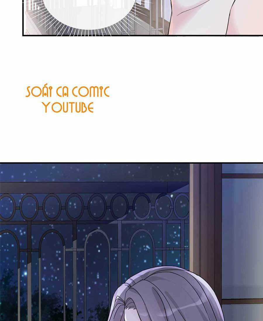 Ác Nữ Vì Xứng Săn Ái Cuồng Tưởng Khúc Chapter 1 trang 22