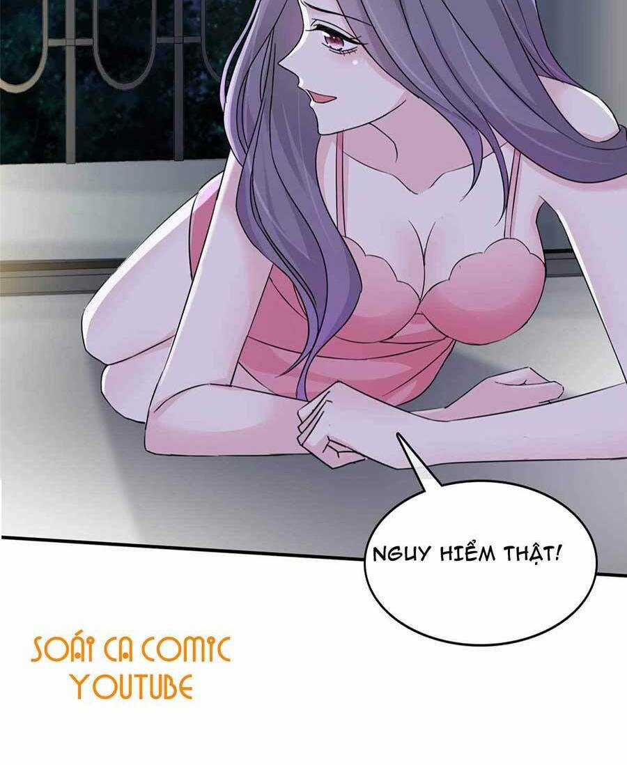 Ác Nữ Vì Xứng Săn Ái Cuồng Tưởng Khúc Chapter 1 trang 23