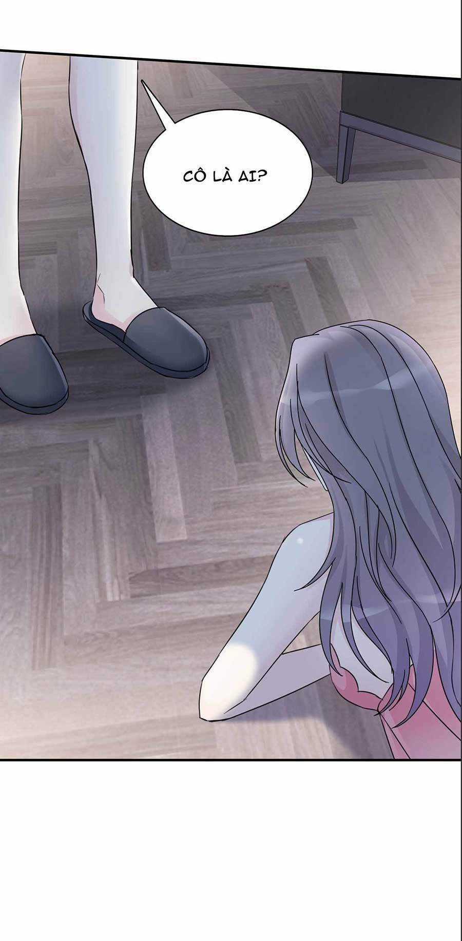 Ác Nữ Vì Xứng Săn Ái Cuồng Tưởng Khúc Chapter 1 trang 24