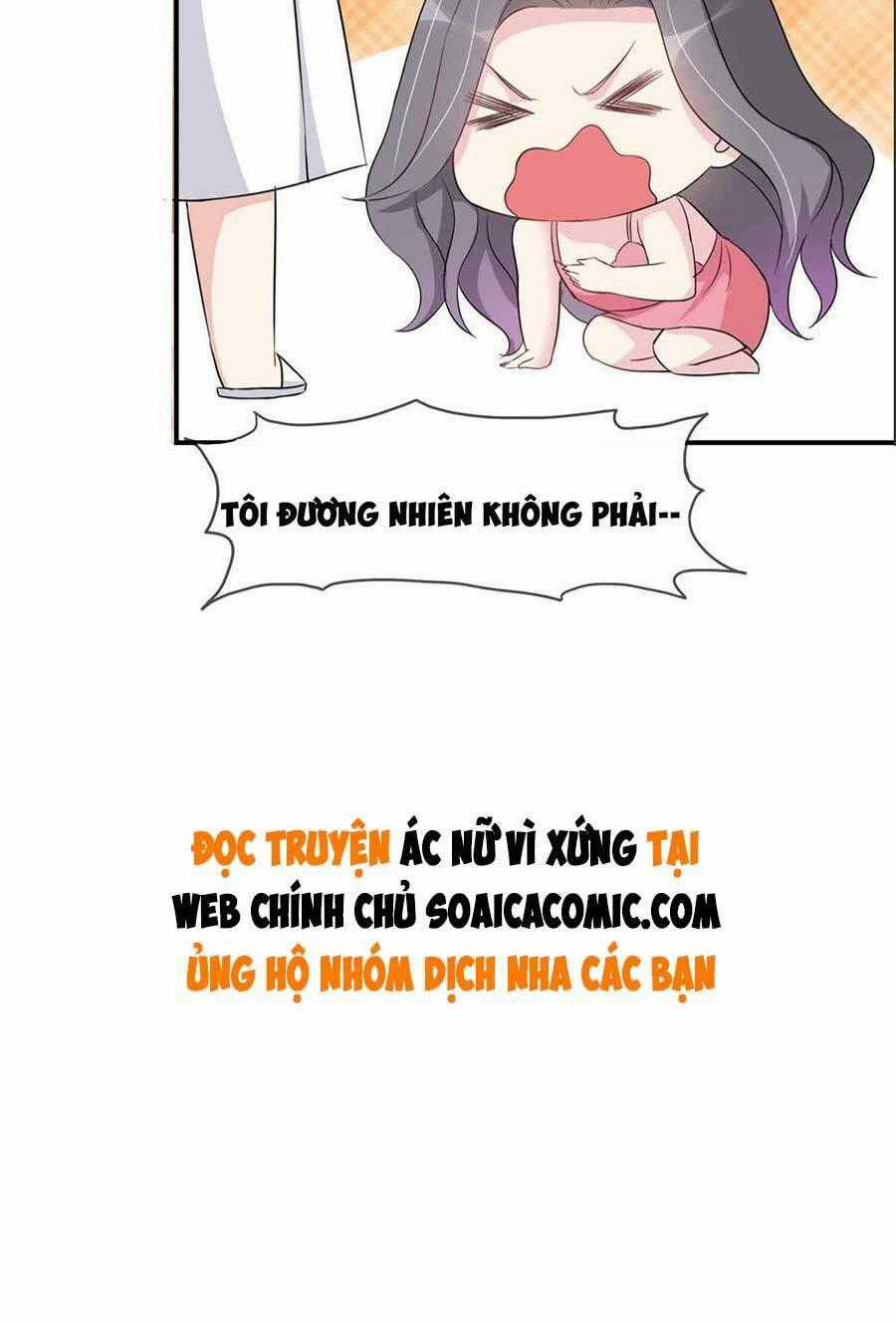 Ác Nữ Vì Xứng Săn Ái Cuồng Tưởng Khúc Chapter 1 trang 28