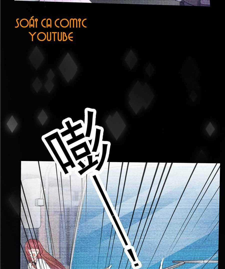 Ác Nữ Vì Xứng Săn Ái Cuồng Tưởng Khúc Chapter 1 trang 4