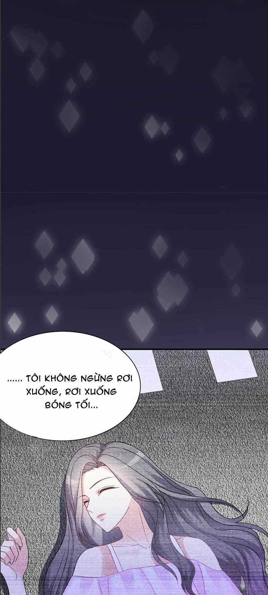 Ác Nữ Vì Xứng Săn Ái Cuồng Tưởng Khúc Chapter 1 trang 6