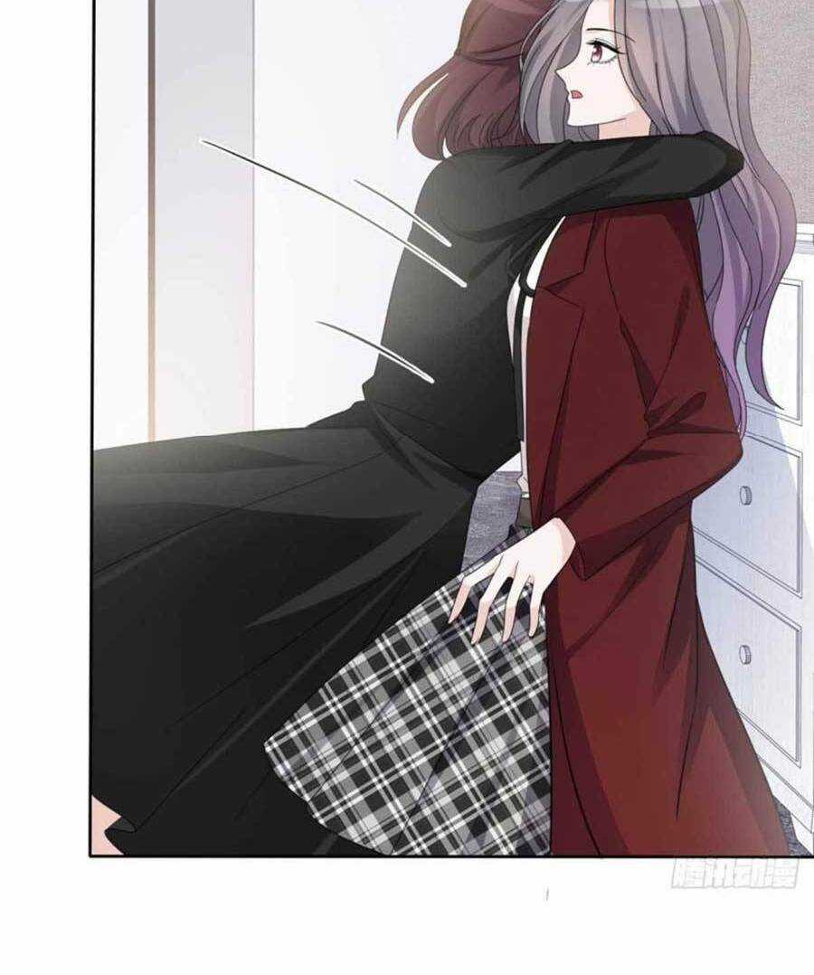 Ác Nữ Vì Xứng Săn Ái Cuồng Tưởng Khúc Chapter 10 trang 10