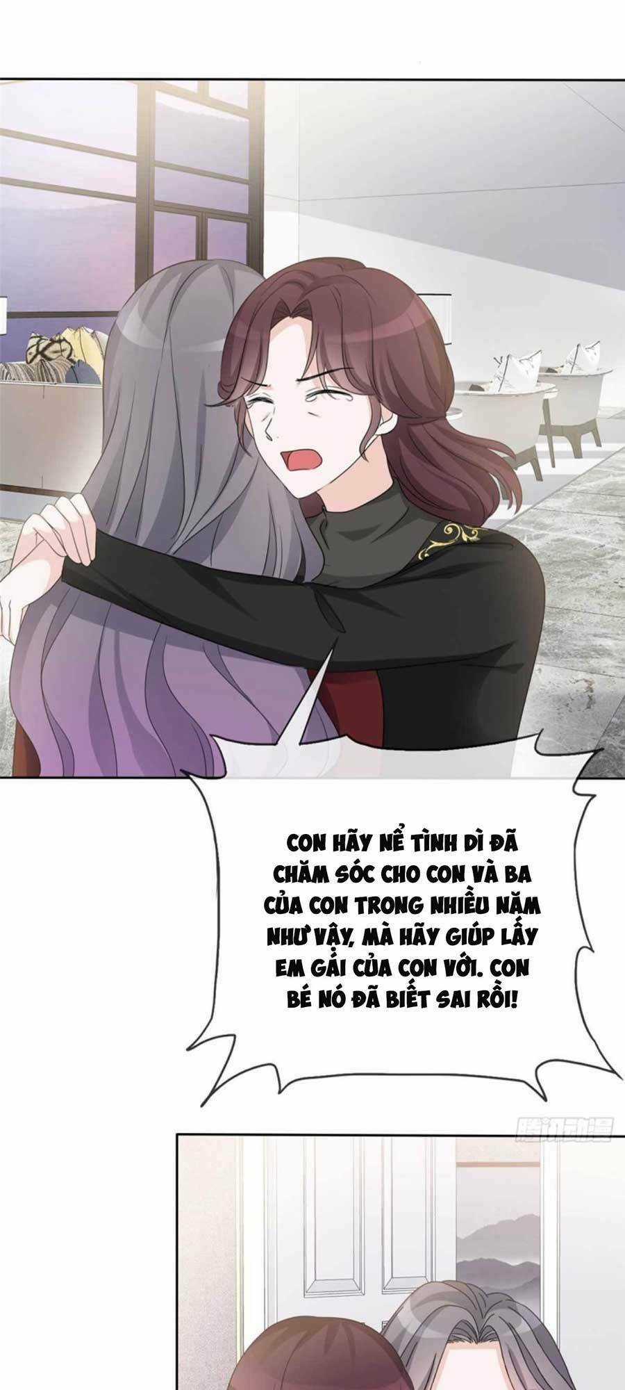 Ác Nữ Vì Xứng Săn Ái Cuồng Tưởng Khúc Chapter 10 trang 11