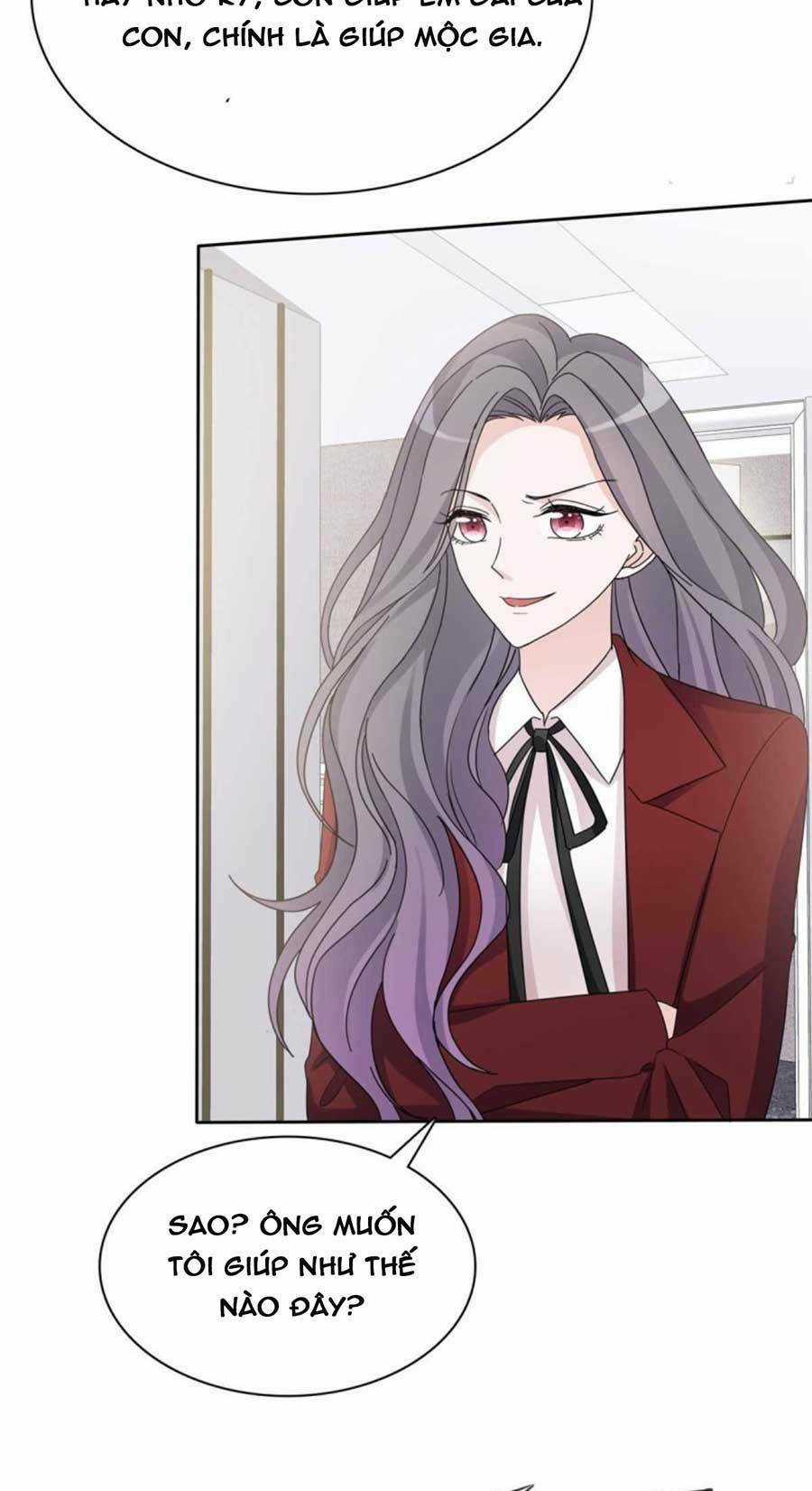 Ác Nữ Vì Xứng Săn Ái Cuồng Tưởng Khúc Chapter 10 trang 14