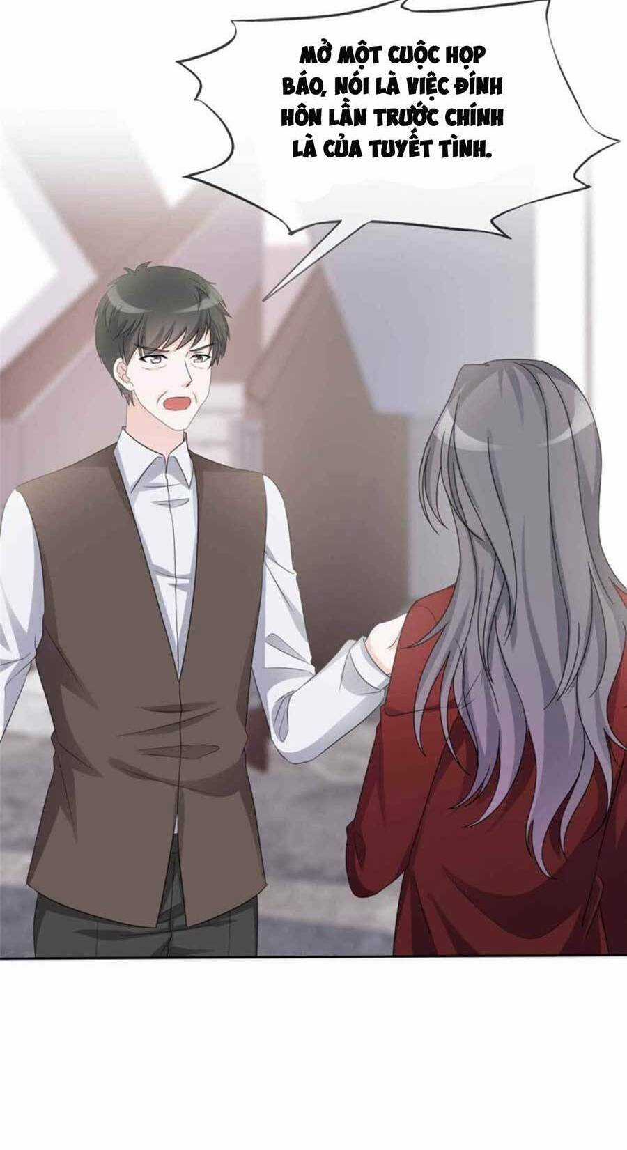 Ác Nữ Vì Xứng Săn Ái Cuồng Tưởng Khúc Chapter 10 trang 15