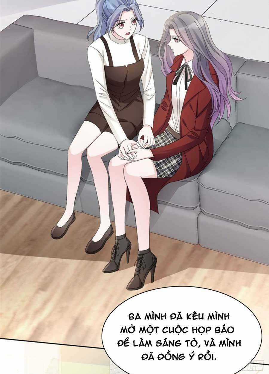 Ác Nữ Vì Xứng Săn Ái Cuồng Tưởng Khúc Chapter 12 trang 14