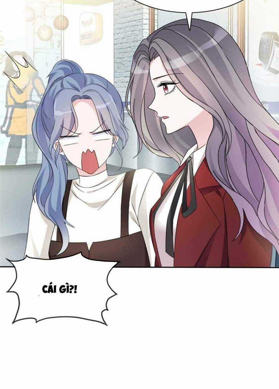 Ác Nữ Vì Xứng Săn Ái Cuồng Tưởng Khúc Chapter 12 trang 15