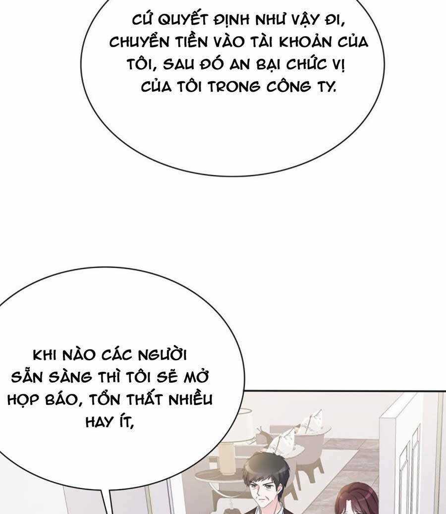 Ác Nữ Vì Xứng Săn Ái Cuồng Tưởng Khúc Chapter 12 trang 4