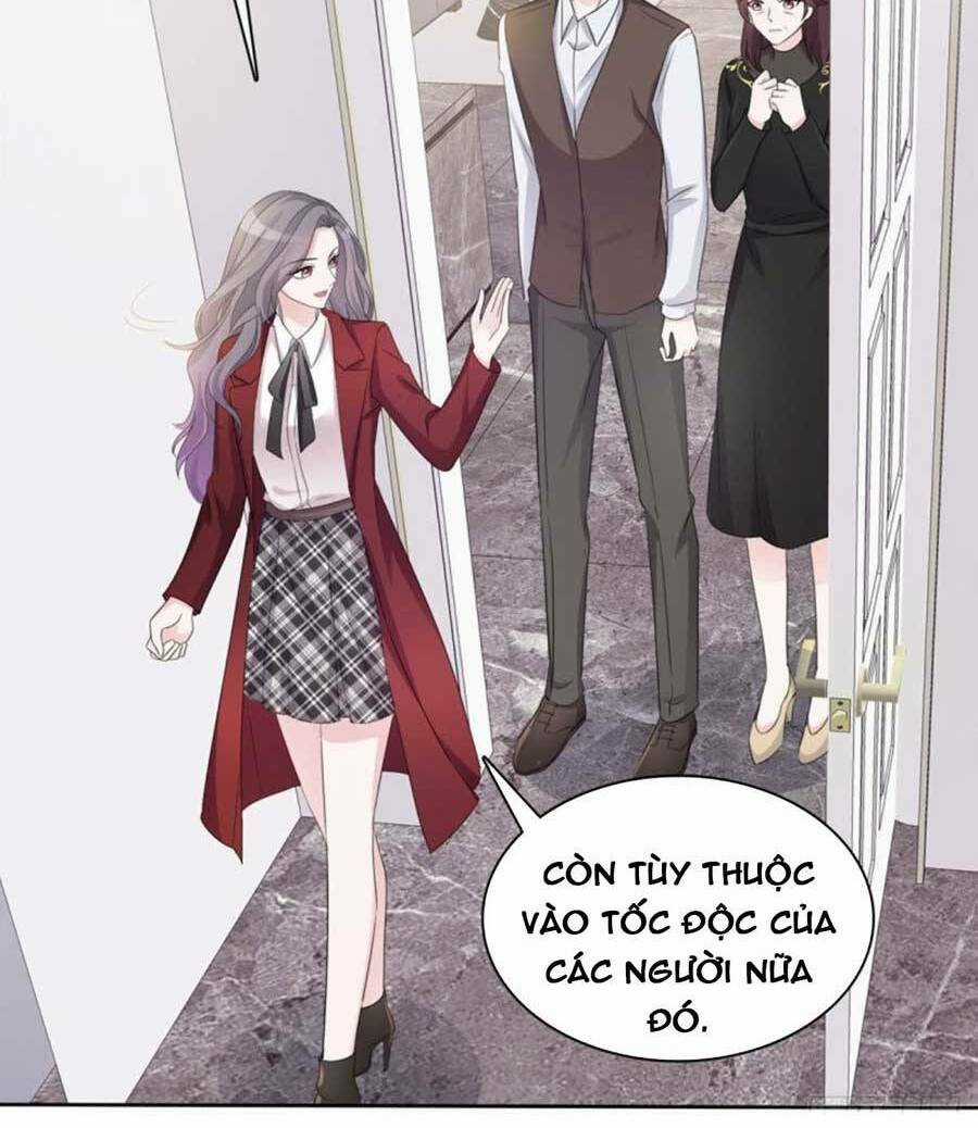 Ác Nữ Vì Xứng Săn Ái Cuồng Tưởng Khúc Chapter 12 trang 5