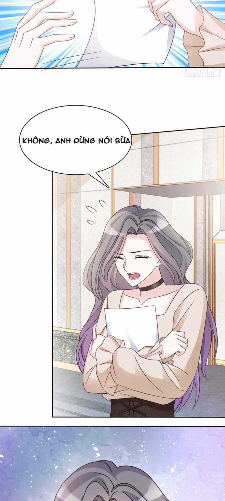 Ác Nữ Vì Xứng Săn Ái Cuồng Tưởng Khúc Chapter 13 trang 10