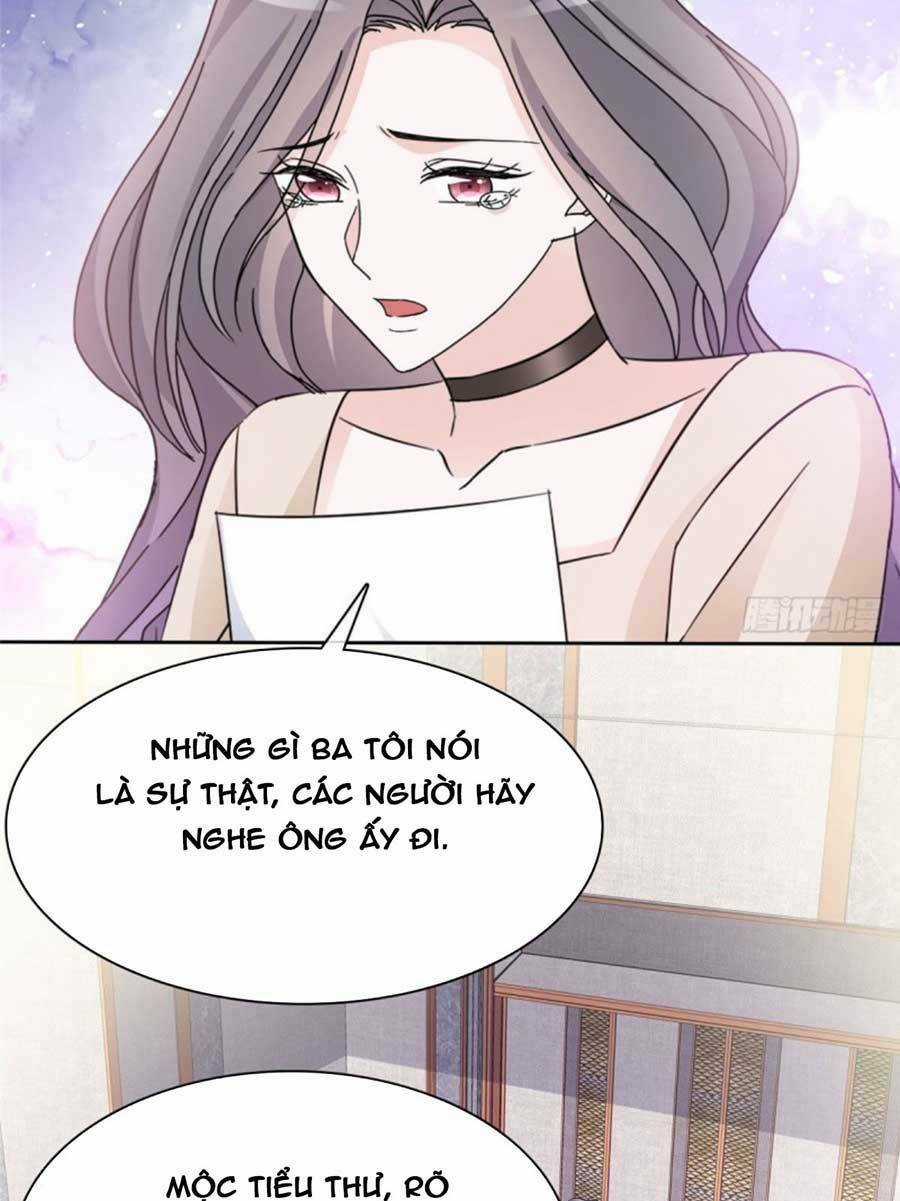 Ác Nữ Vì Xứng Săn Ái Cuồng Tưởng Khúc Chapter 13 trang 11