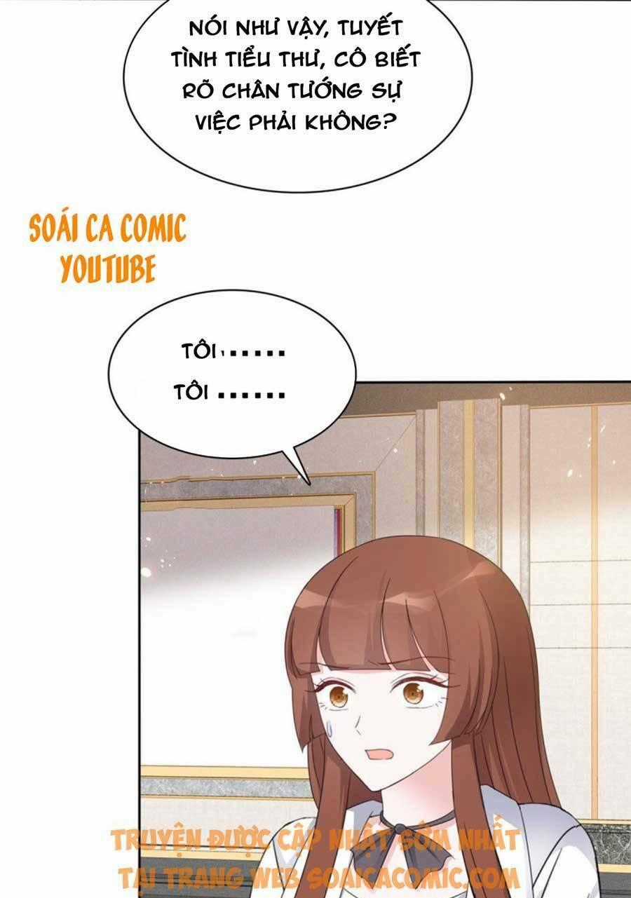 Ác Nữ Vì Xứng Săn Ái Cuồng Tưởng Khúc Chapter 13 trang 15