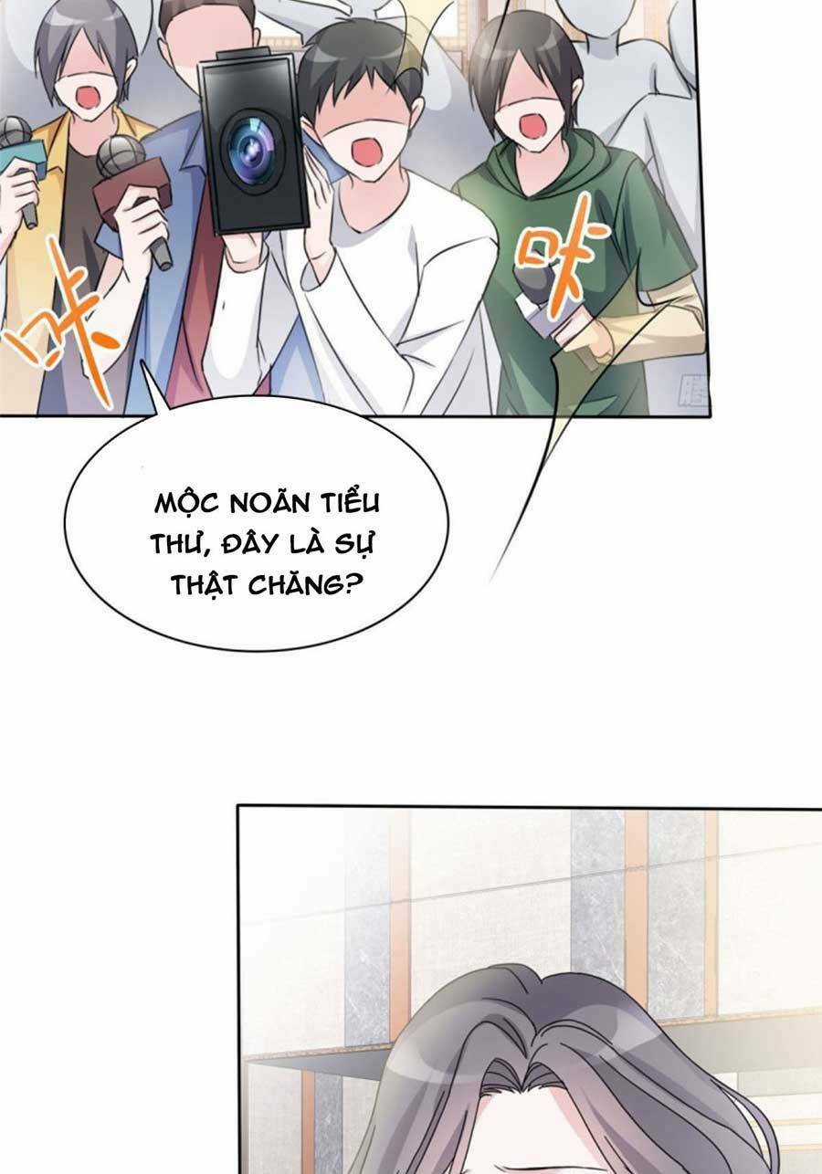 Ác Nữ Vì Xứng Săn Ái Cuồng Tưởng Khúc Chapter 13 trang 2