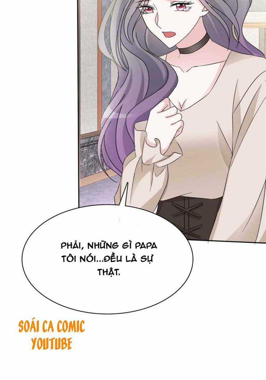 Ác Nữ Vì Xứng Săn Ái Cuồng Tưởng Khúc Chapter 13 trang 3