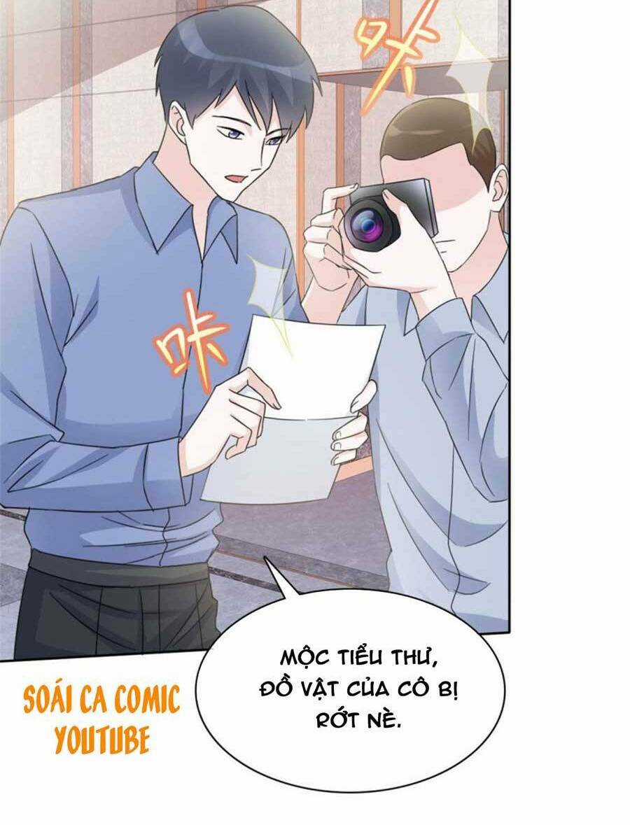 Ác Nữ Vì Xứng Săn Ái Cuồng Tưởng Khúc Chapter 13 trang 7