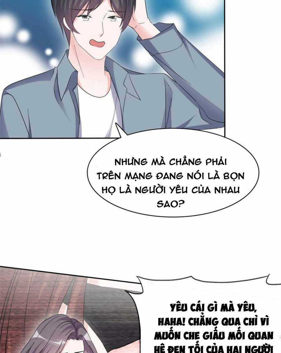 Ác Nữ Vì Xứng Săn Ái Cuồng Tưởng Khúc Chapter 15 trang 12