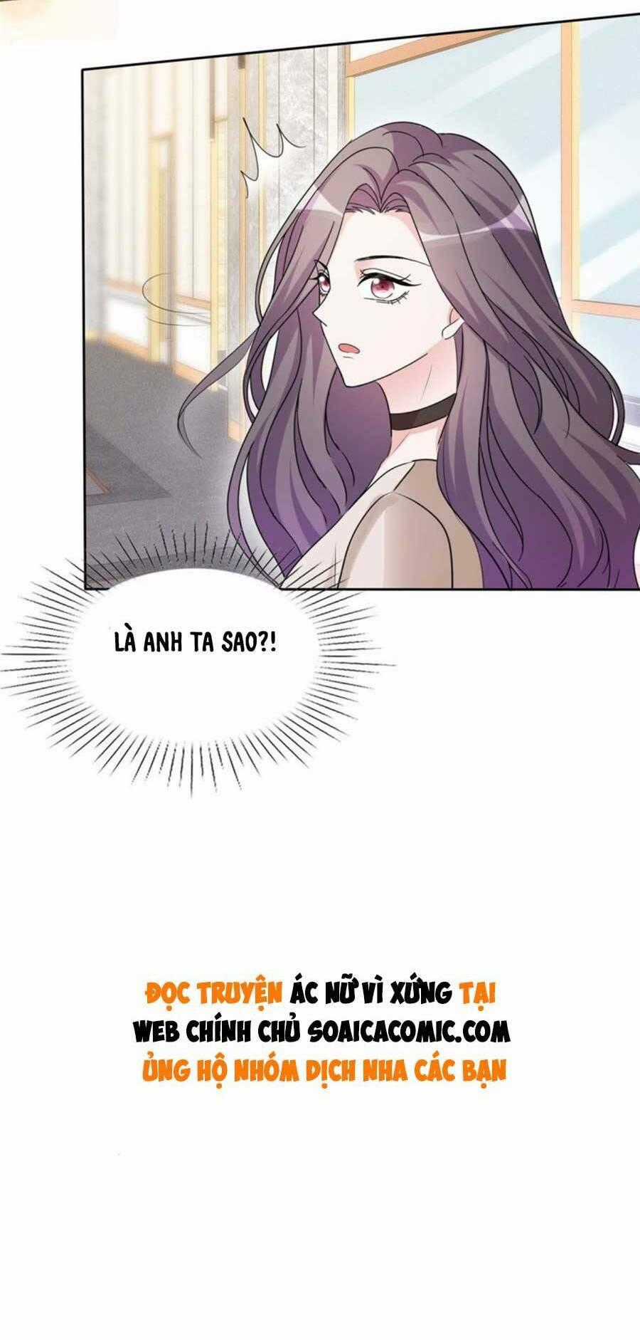 Ác Nữ Vì Xứng Săn Ái Cuồng Tưởng Khúc Chapter 15 trang 16