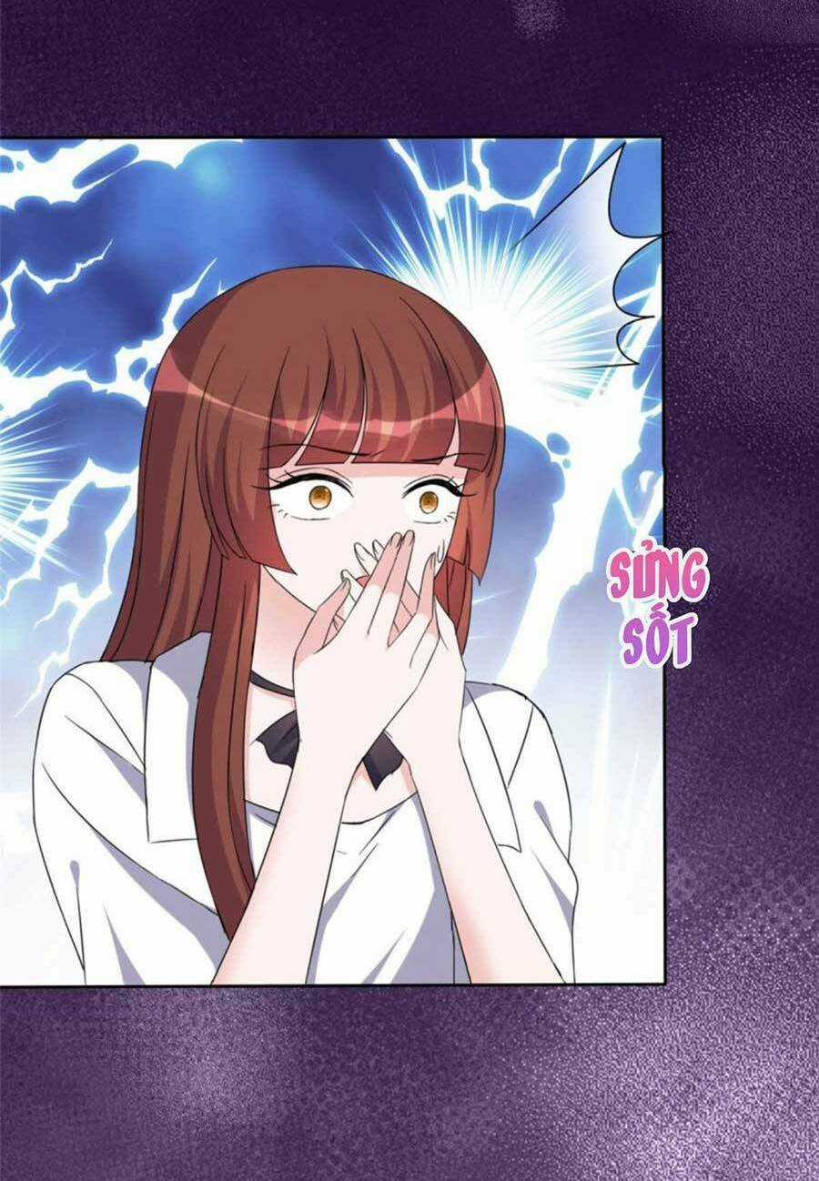 Ác Nữ Vì Xứng Săn Ái Cuồng Tưởng Khúc Chapter 15 trang 4