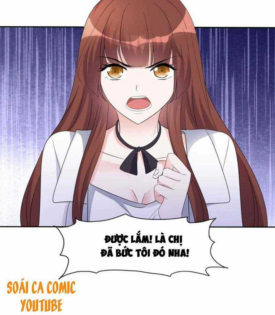 Ác Nữ Vì Xứng Săn Ái Cuồng Tưởng Khúc Chapter 15 trang 9