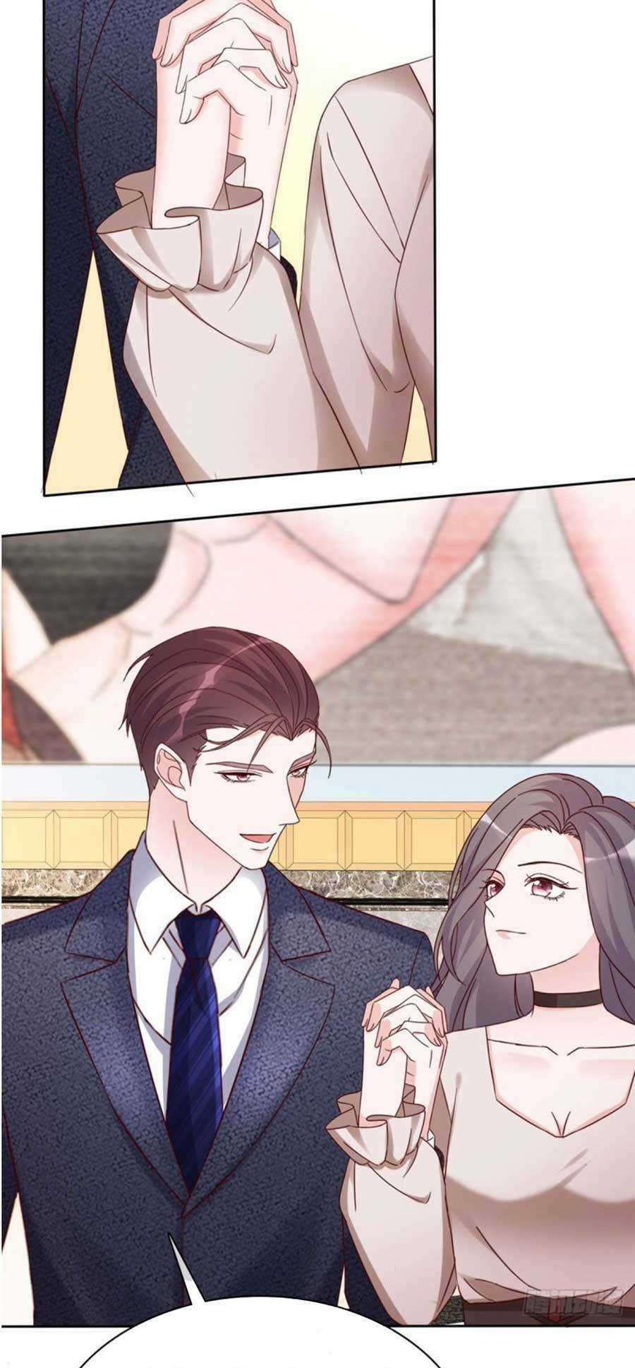 Ác Nữ Vì Xứng Săn Ái Cuồng Tưởng Khúc Chapter 16 trang 11