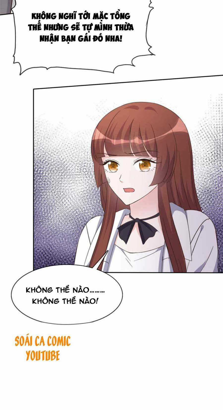 Ác Nữ Vì Xứng Săn Ái Cuồng Tưởng Khúc Chapter 16 trang 9