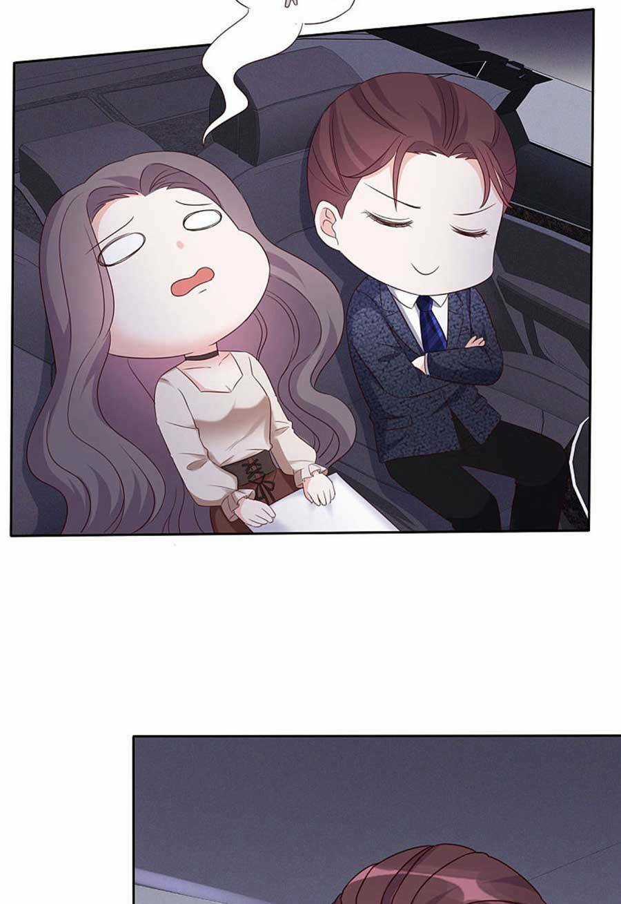 Ác Nữ Vì Xứng Săn Ái Cuồng Tưởng Khúc Chapter 17 trang 11