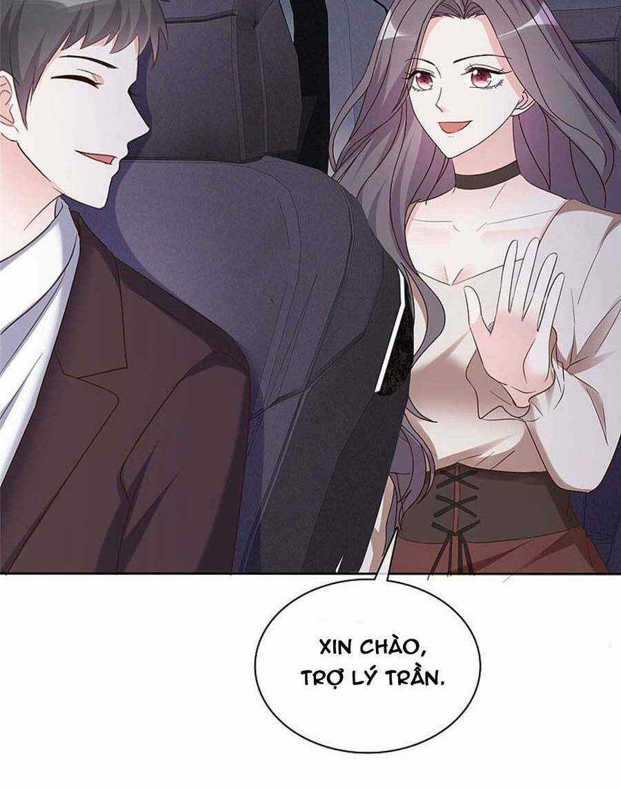 Ác Nữ Vì Xứng Săn Ái Cuồng Tưởng Khúc Chapter 17 trang 4