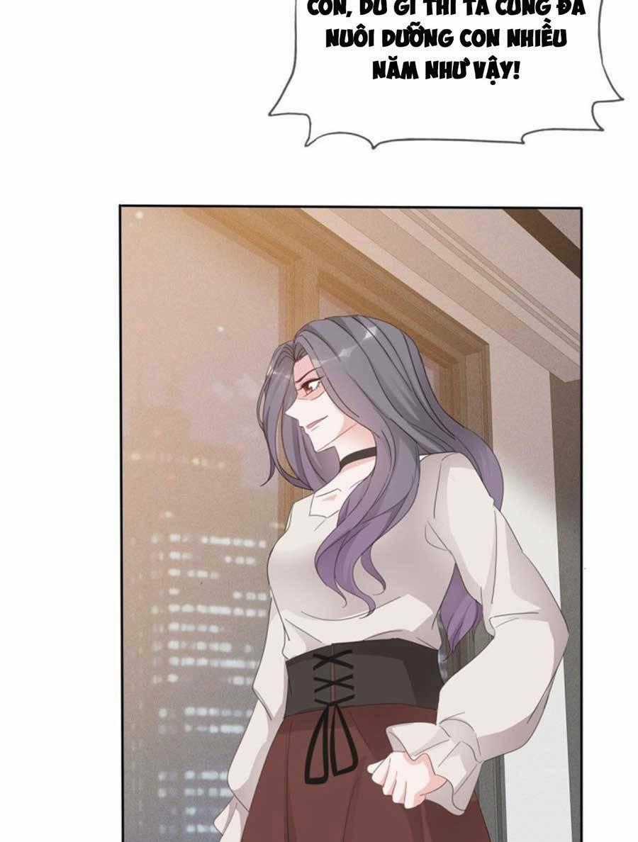 Ác Nữ Vì Xứng Săn Ái Cuồng Tưởng Khúc Chapter 18 trang 15