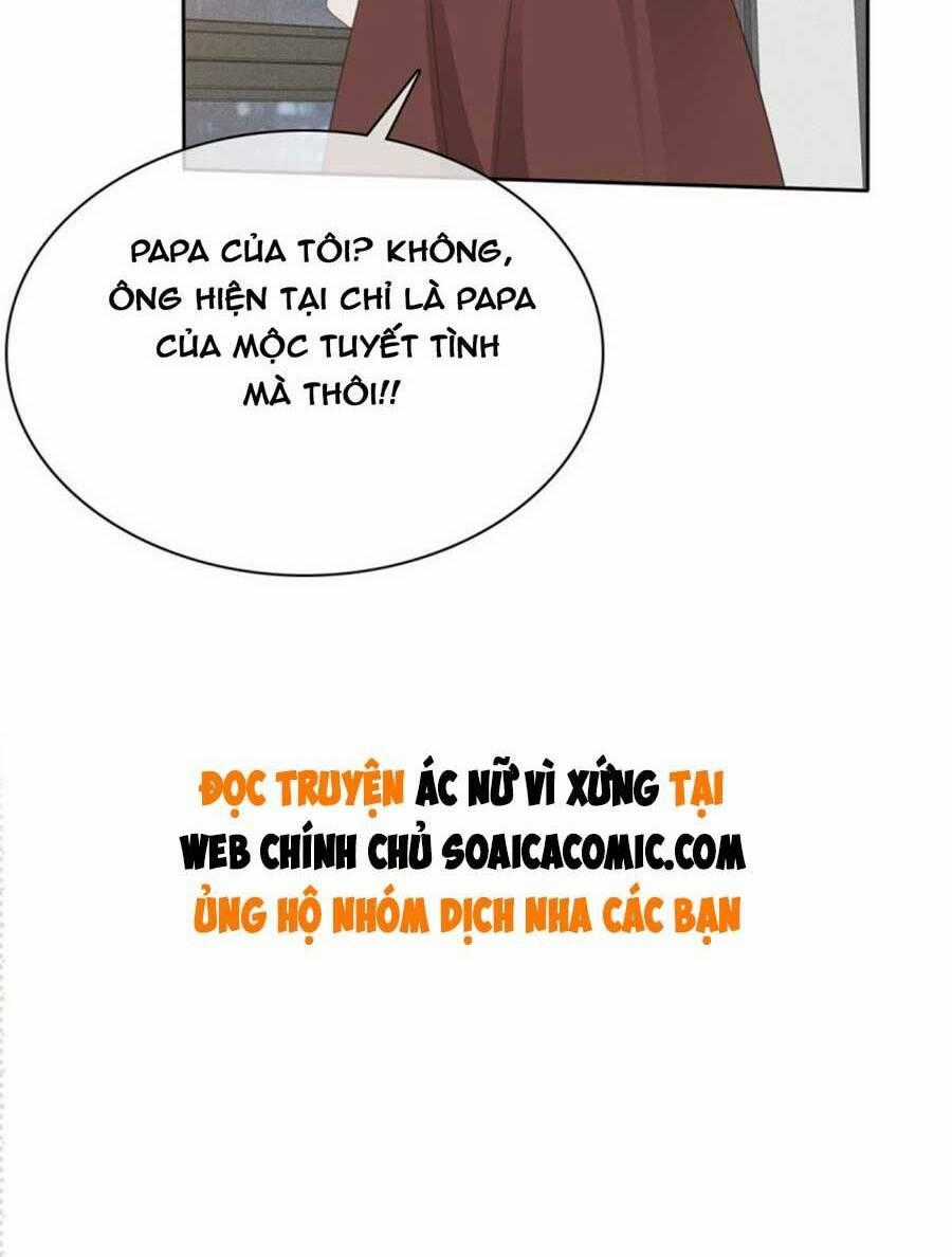 Ác Nữ Vì Xứng Săn Ái Cuồng Tưởng Khúc Chapter 18 trang 16