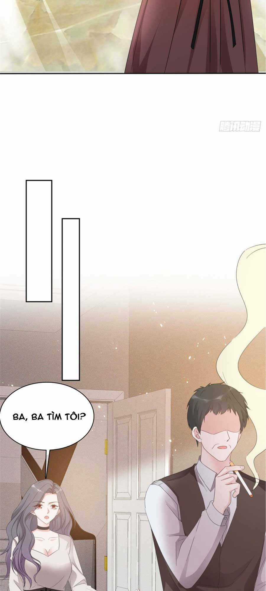 Ác Nữ Vì Xứng Săn Ái Cuồng Tưởng Khúc Chapter 18 trang 7