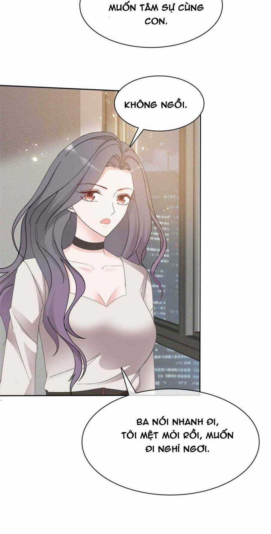 Ác Nữ Vì Xứng Săn Ái Cuồng Tưởng Khúc Chapter 18 trang 9