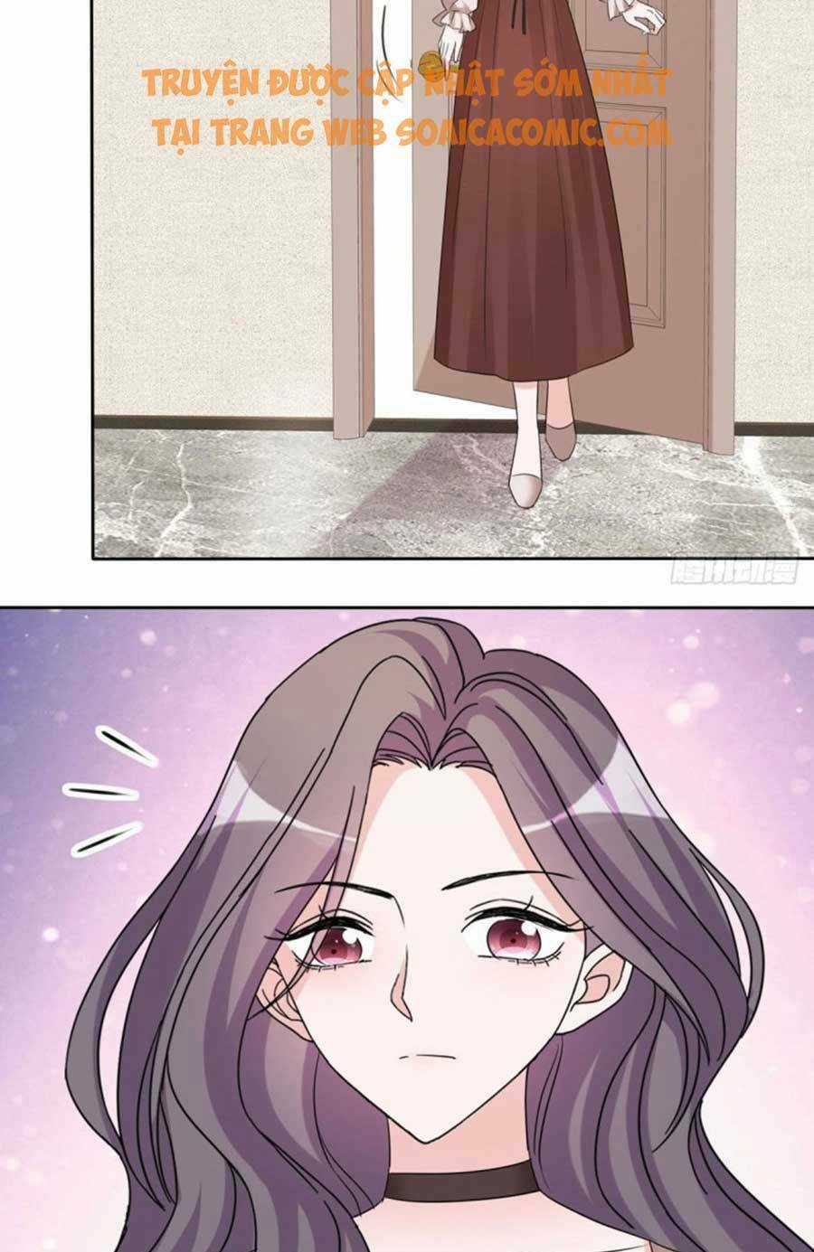 Ác Nữ Vì Xứng Săn Ái Cuồng Tưởng Khúc Chapter 19 trang 2