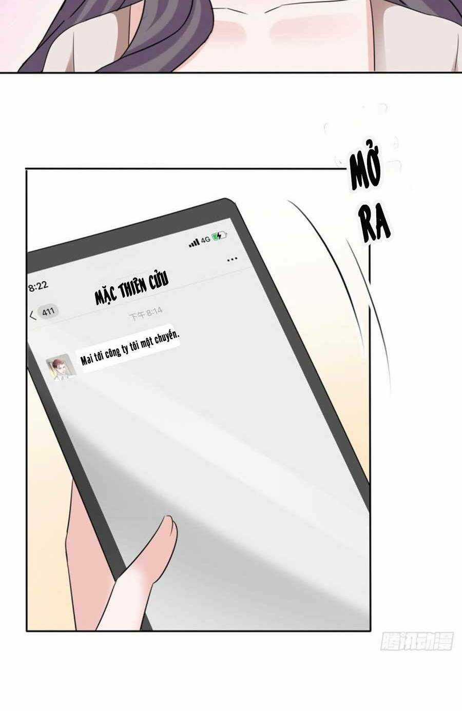 Ác Nữ Vì Xứng Săn Ái Cuồng Tưởng Khúc Chapter 19 trang 3