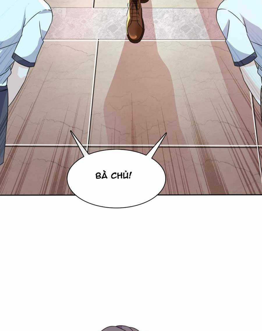 Ác Nữ Vì Xứng Săn Ái Cuồng Tưởng Khúc Chapter 19 trang 7