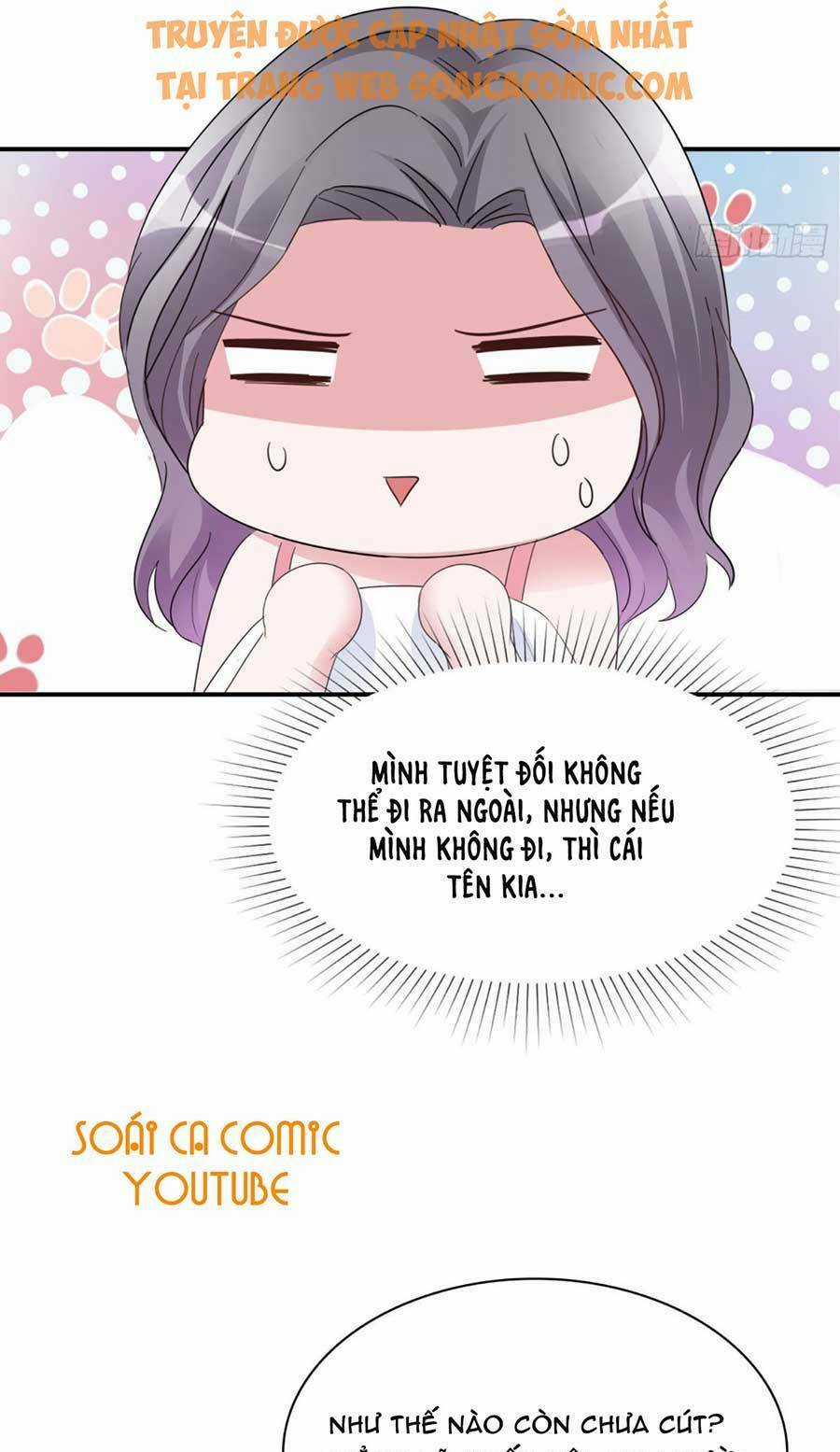 Ác Nữ Vì Xứng Săn Ái Cuồng Tưởng Khúc Chapter 2 trang 8