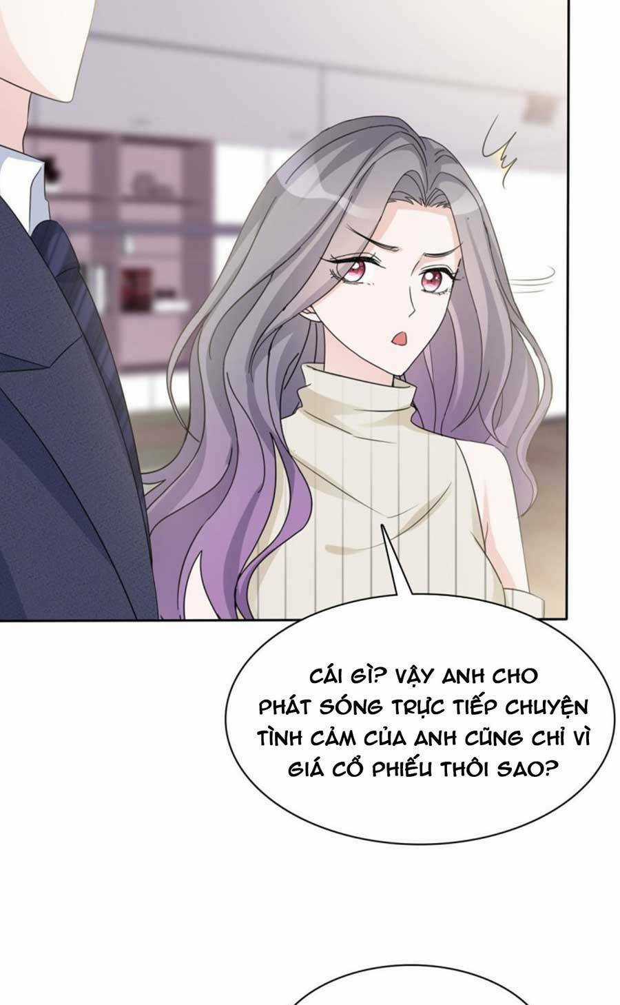 Ác Nữ Vì Xứng Săn Ái Cuồng Tưởng Khúc Chapter 20 trang 11