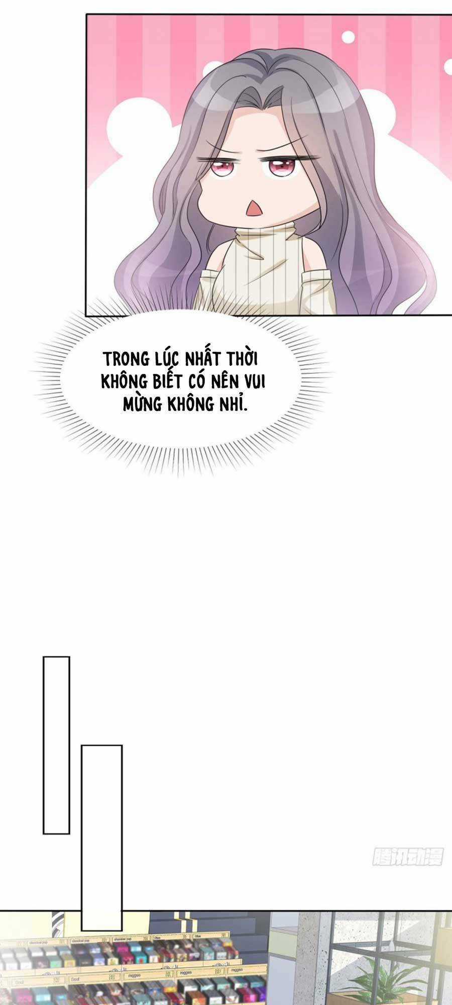 Ác Nữ Vì Xứng Săn Ái Cuồng Tưởng Khúc Chapter 20 trang 13