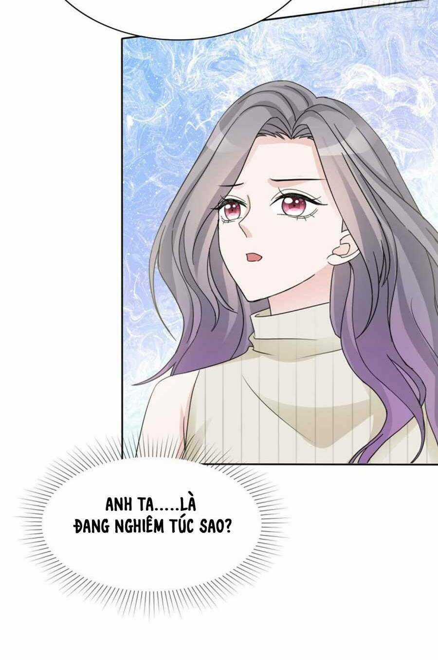 Ác Nữ Vì Xứng Săn Ái Cuồng Tưởng Khúc Chapter 20 trang 9