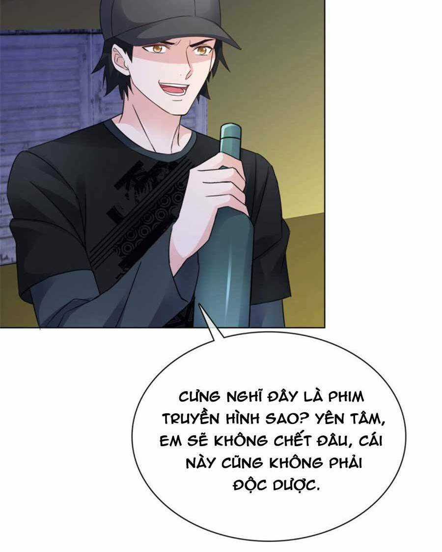 Ác Nữ Vì Xứng Săn Ái Cuồng Tưởng Khúc Chapter 22 trang 16