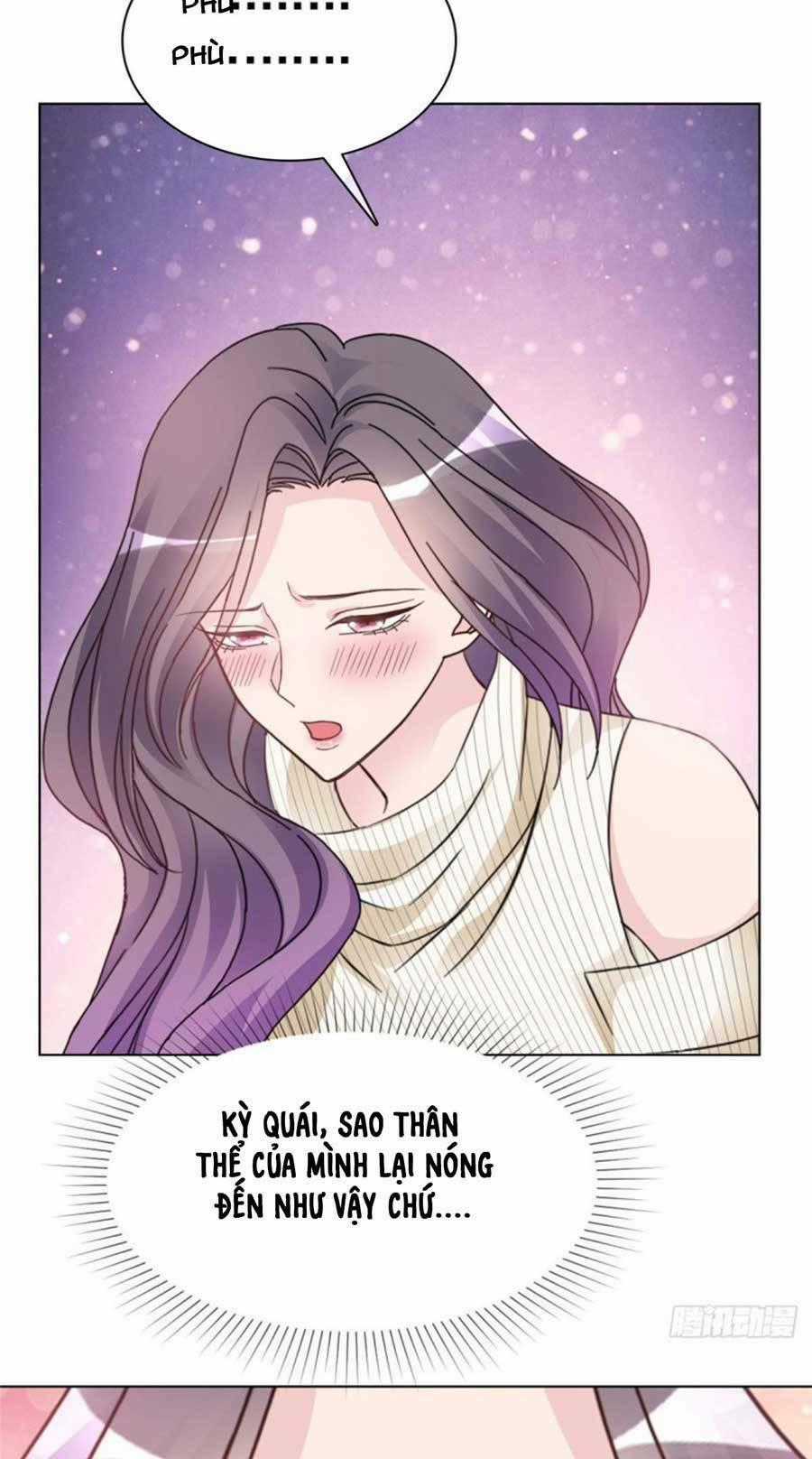 Ác Nữ Vì Xứng Săn Ái Cuồng Tưởng Khúc Chapter 22 trang 20