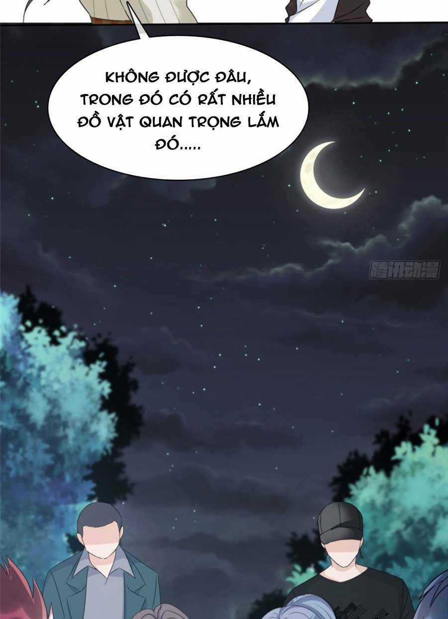 Ác Nữ Vì Xứng Săn Ái Cuồng Tưởng Khúc Chapter 22 trang 4