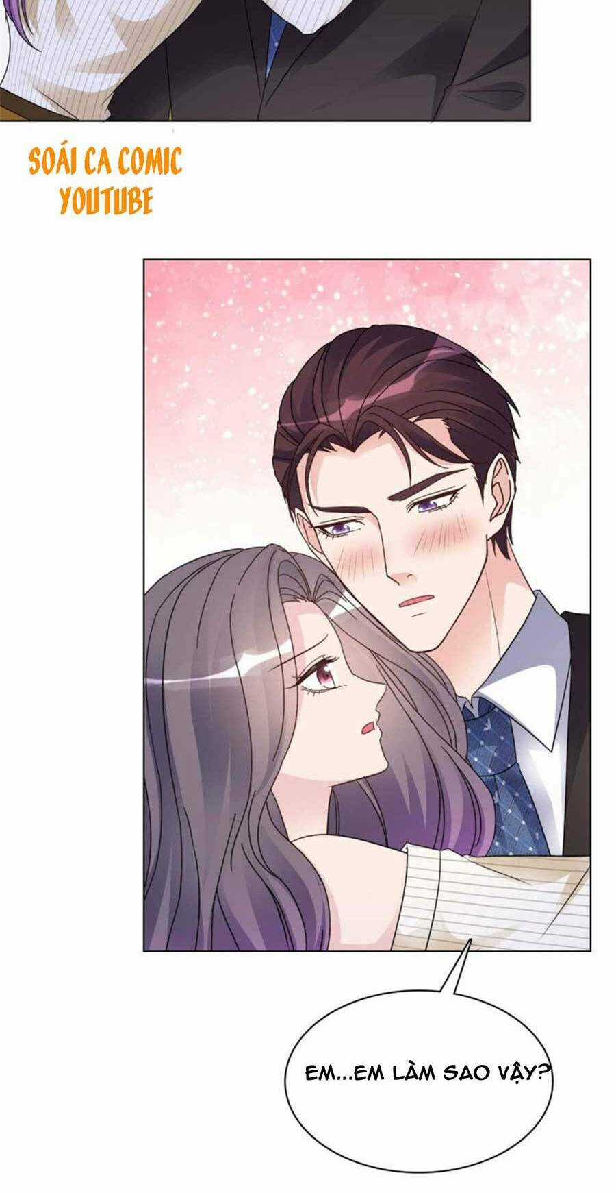 Ác Nữ Vì Xứng Săn Ái Cuồng Tưởng Khúc Chapter 23 trang 4