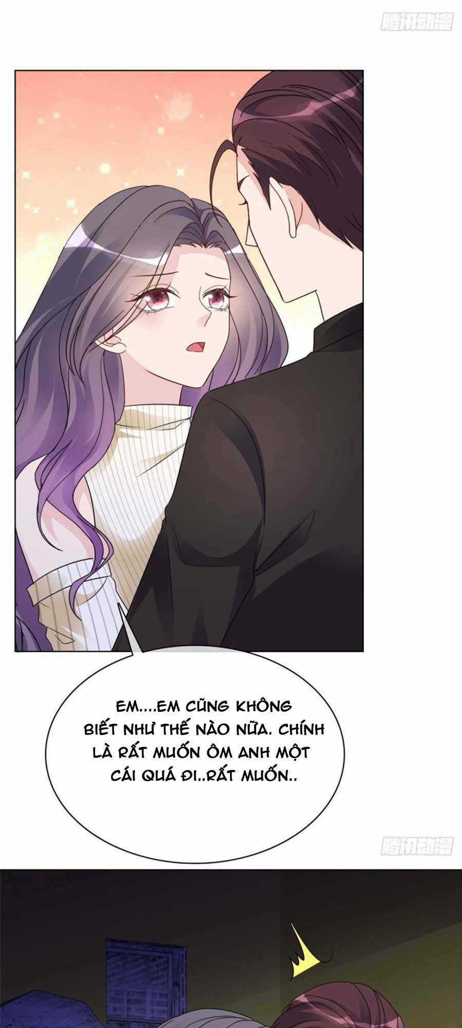 Ác Nữ Vì Xứng Săn Ái Cuồng Tưởng Khúc Chapter 23 trang 5
